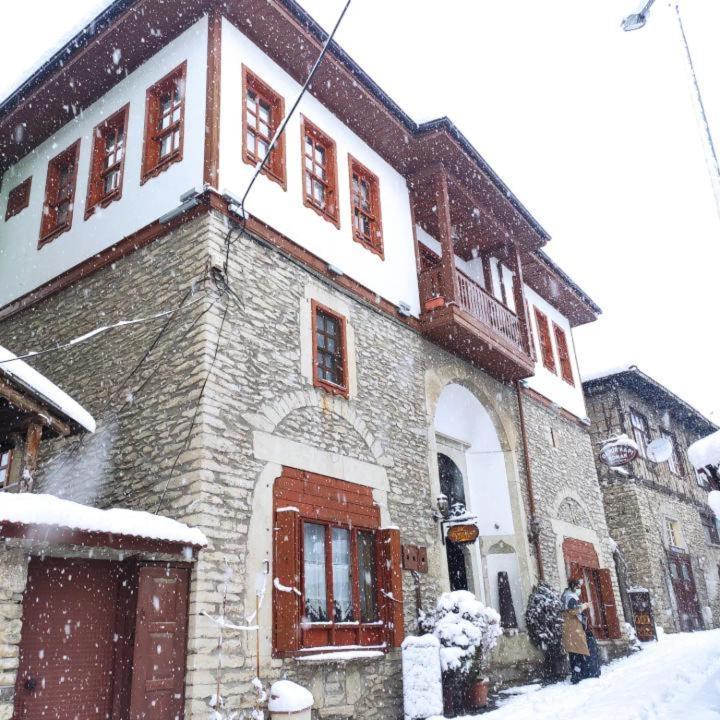 Demirkapi