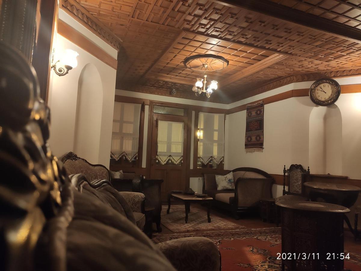 Hotel Demirkapi Safranbolu
