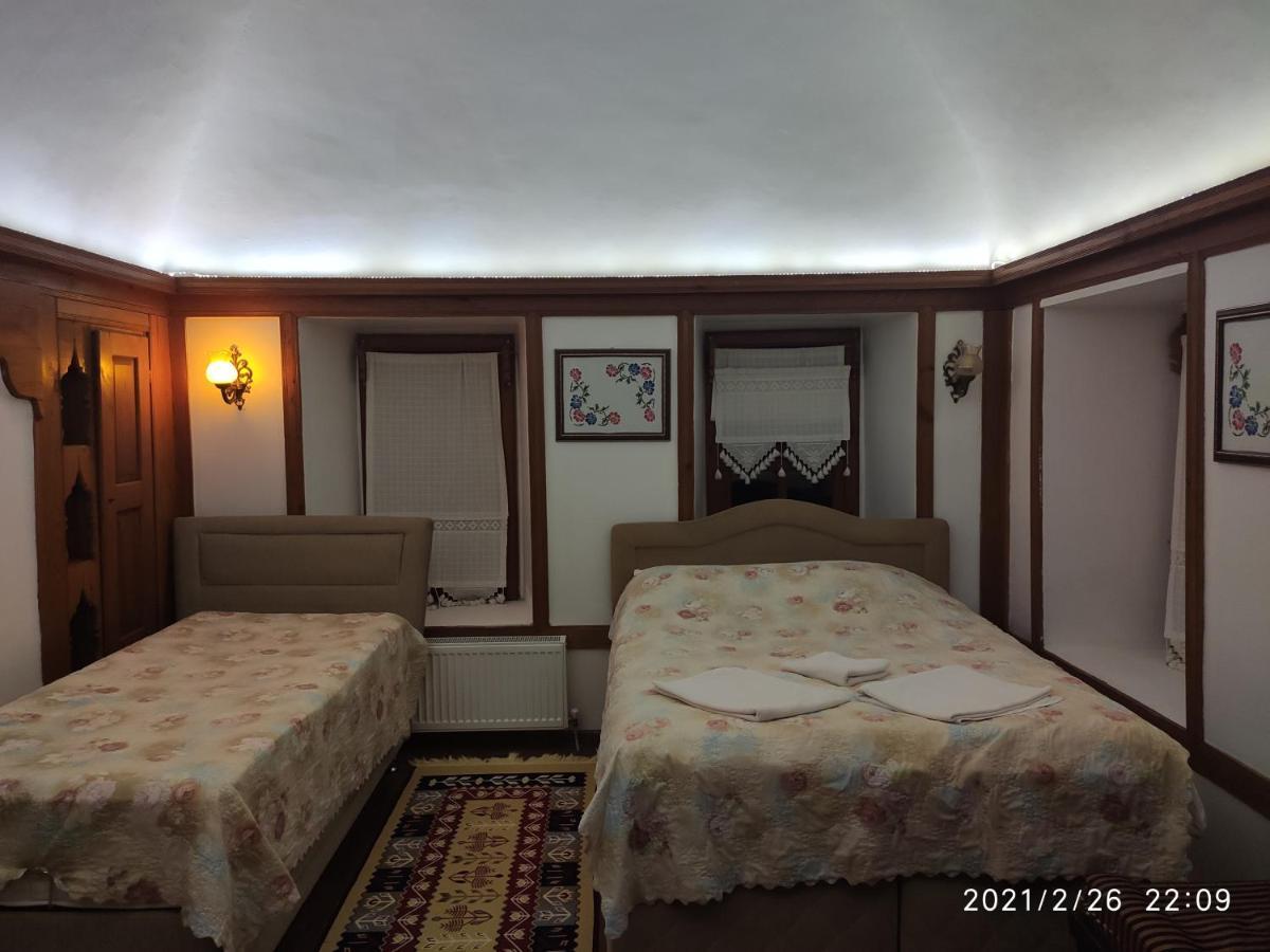 Demirkapi Hotel Safranbolu