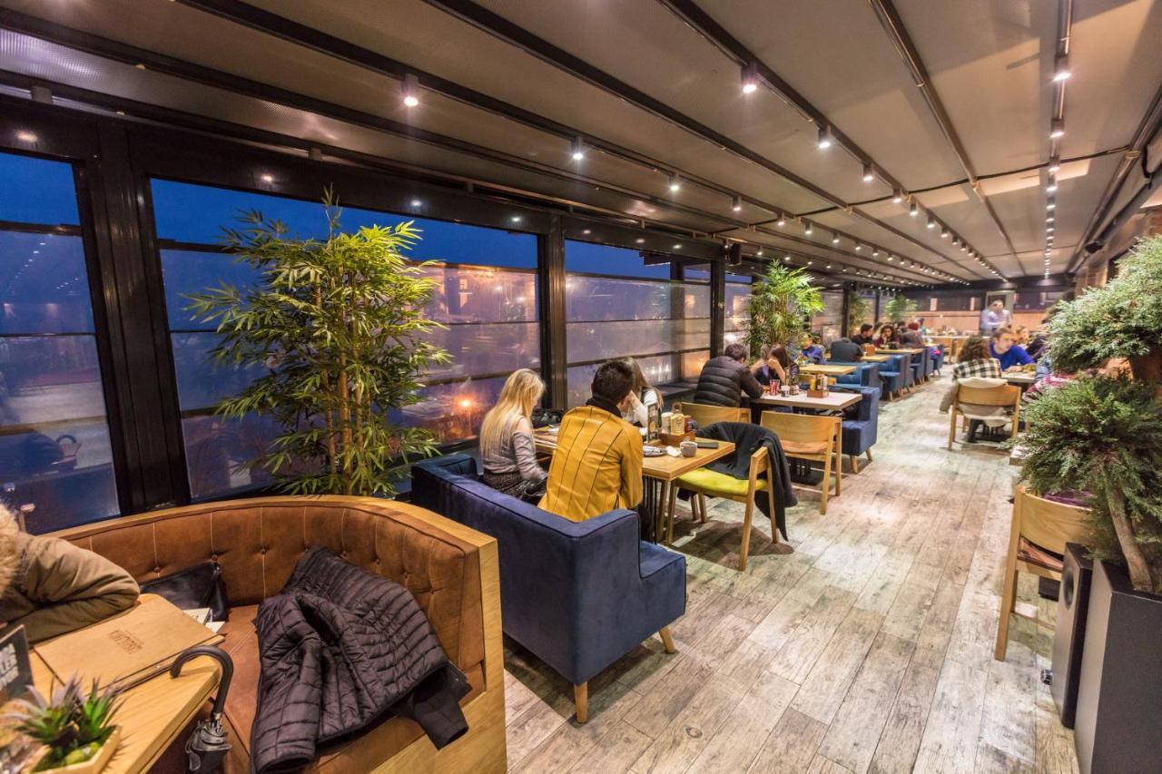 Sinema Hotel 3*