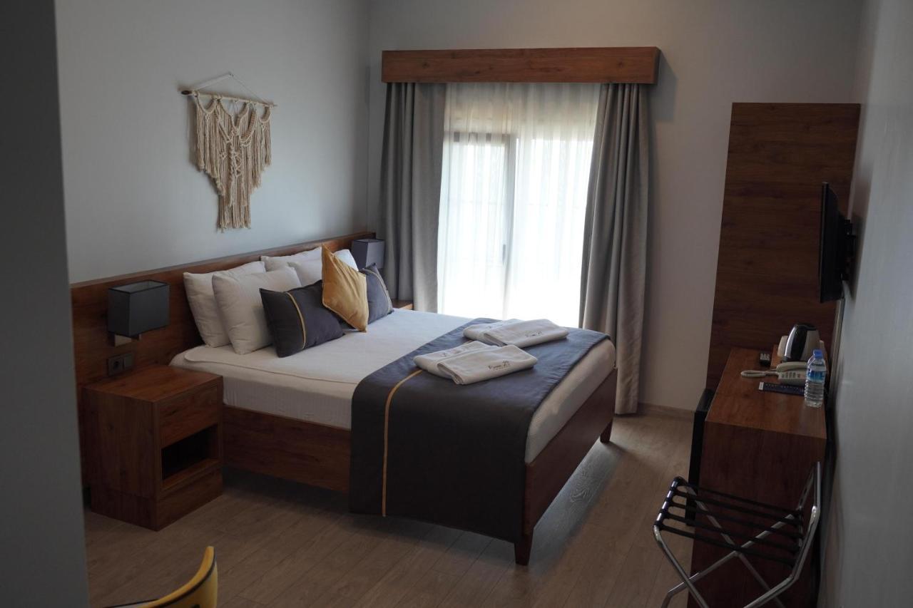 Hotel 23