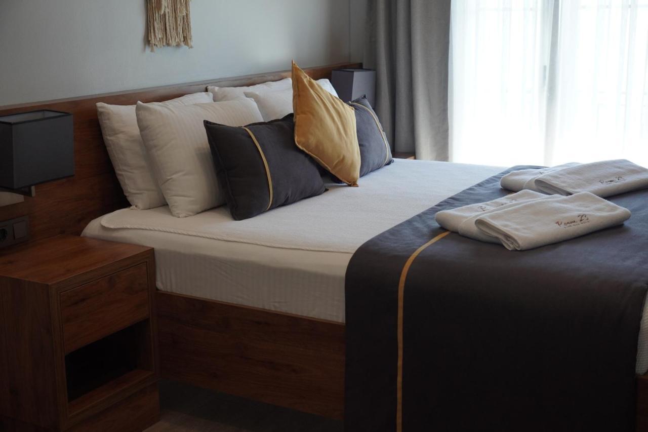 23 Hotel