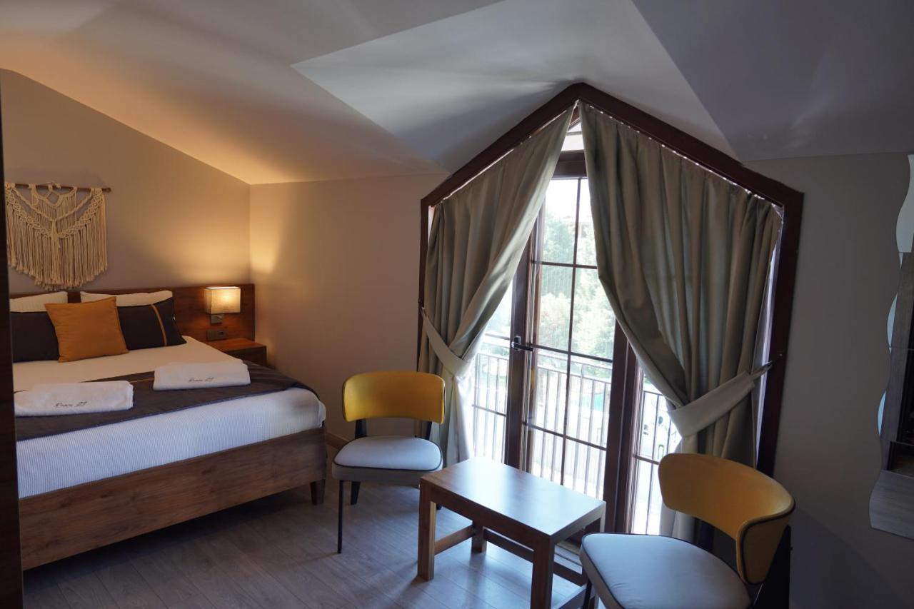 23 Hotel 3*