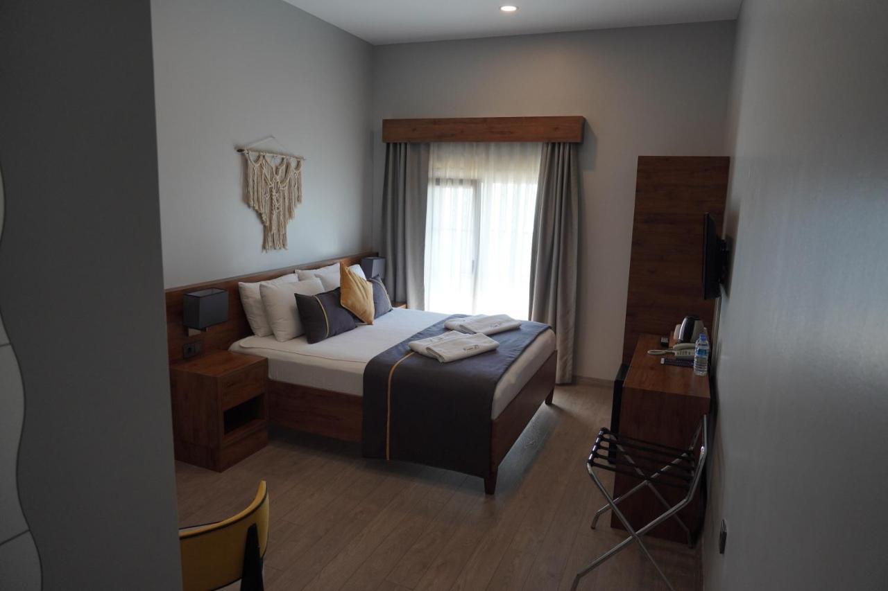 Hotel 23 3*