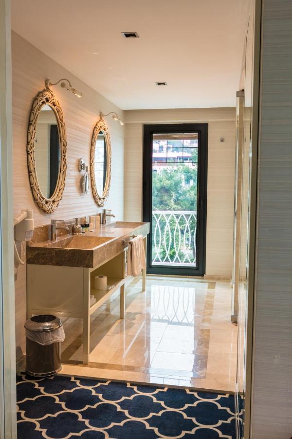 Sinema Hotel Ordu