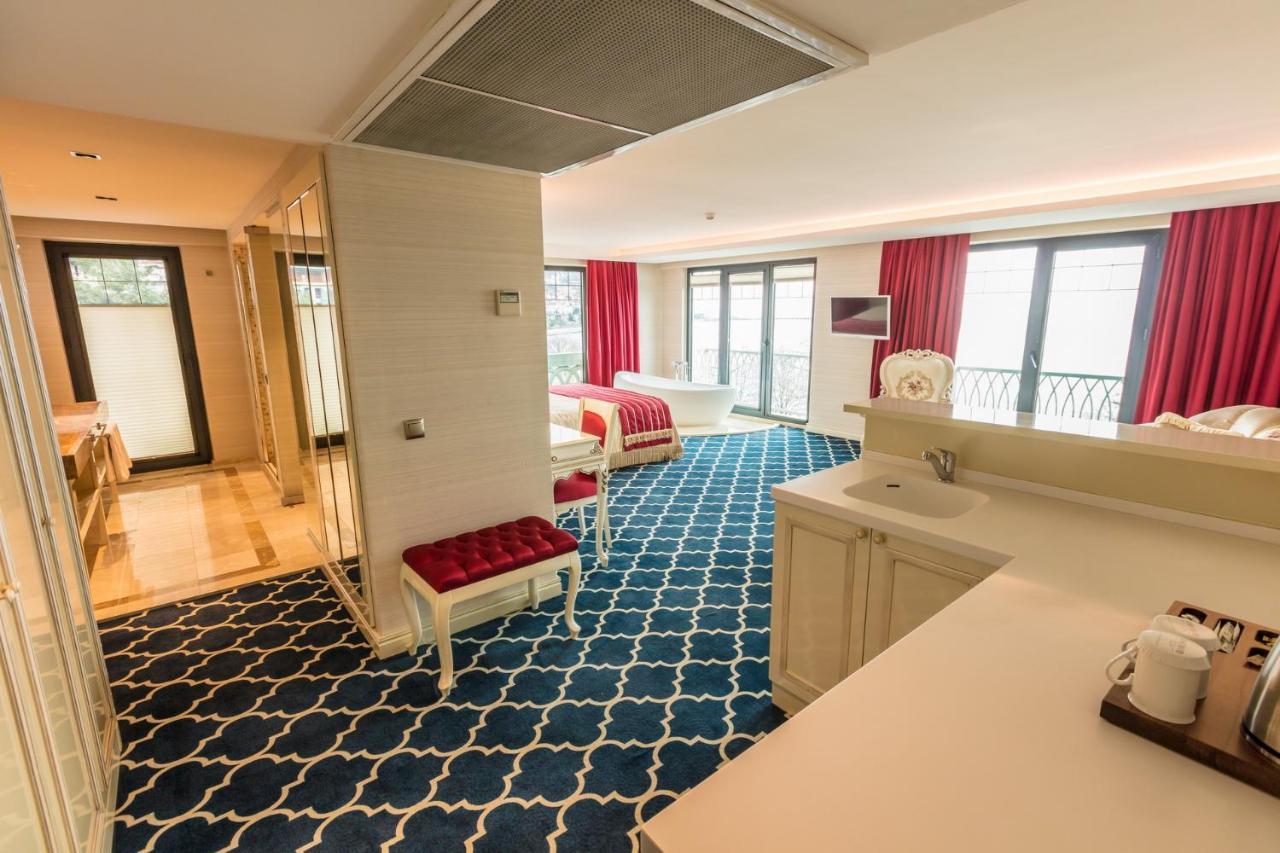 Sinema Hotel Ordu