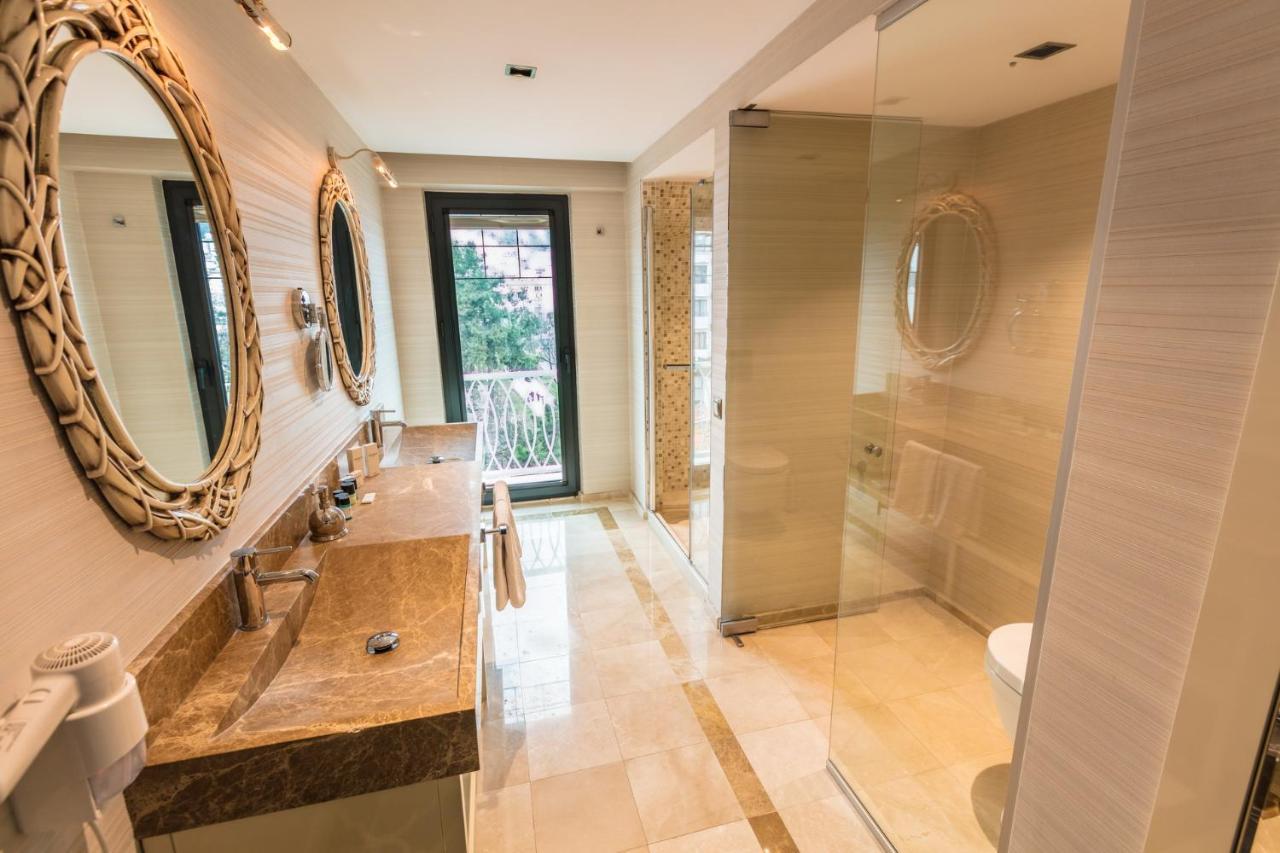 Hotel Sinema Ordu