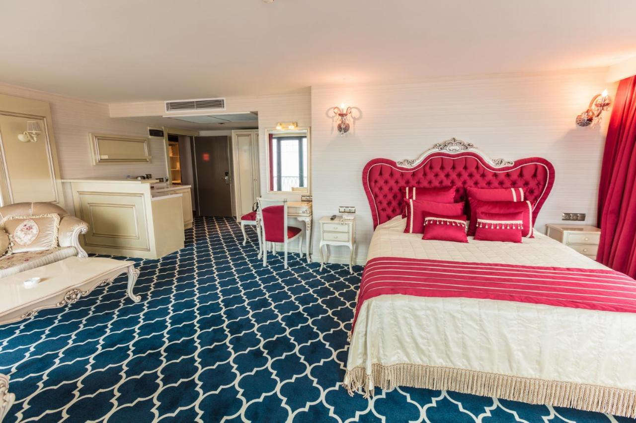 Sinema Hotel 3*