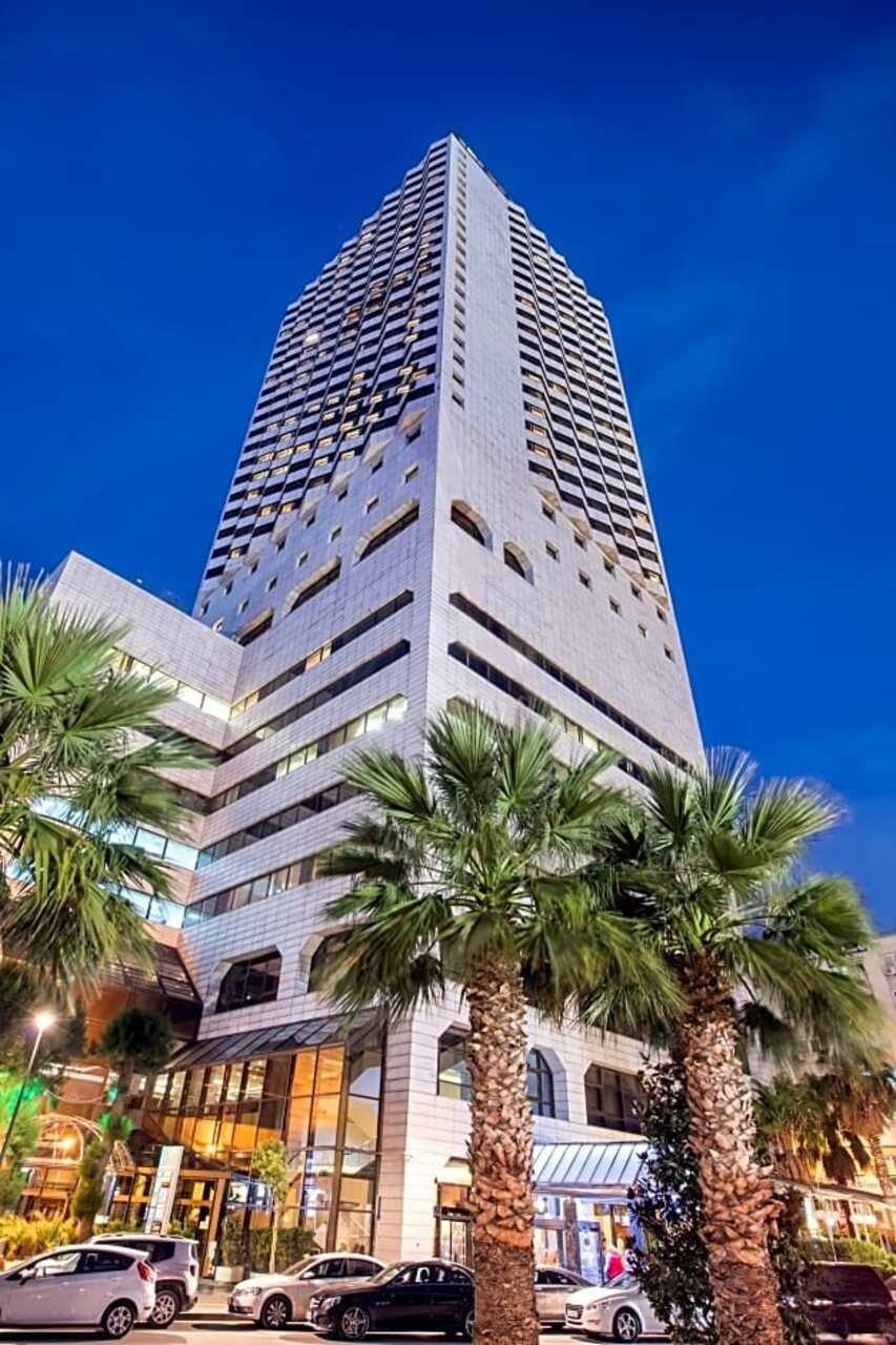 Hilton 5* Izmir