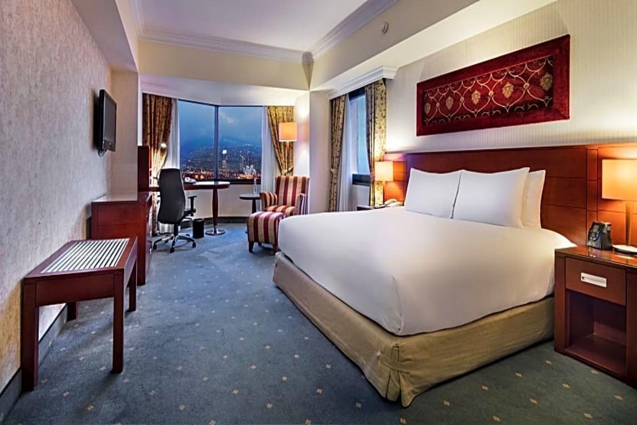 Hilton