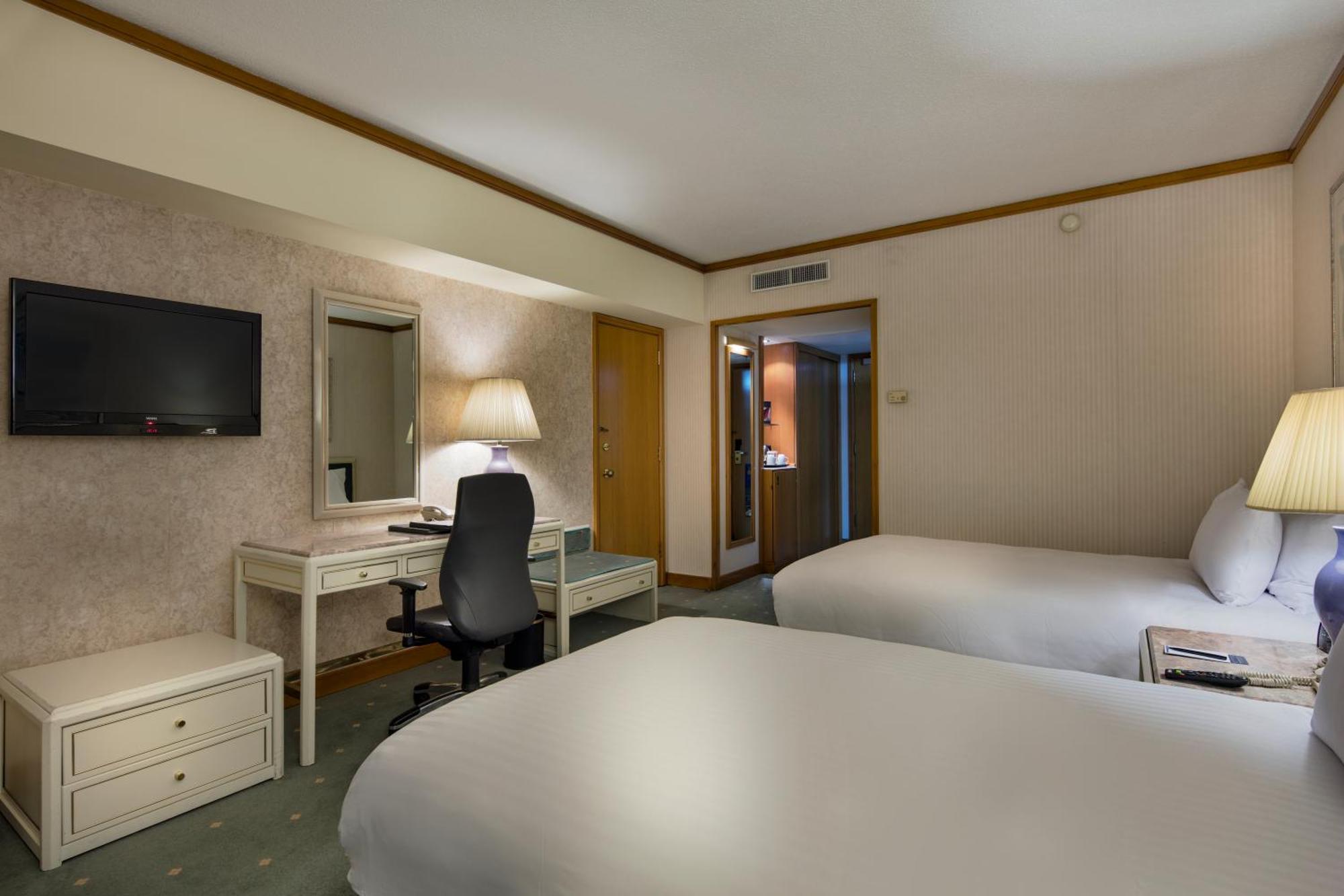 Hilton Hotel