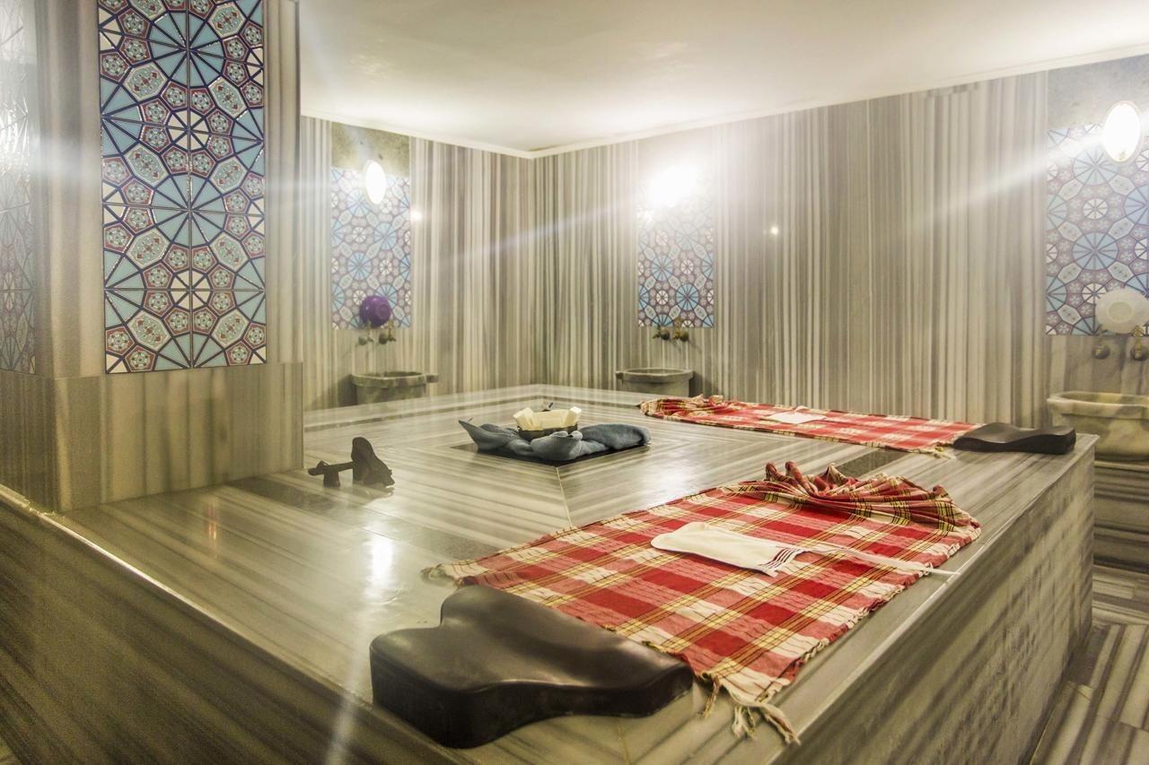 Eftalia Aytur Hotel