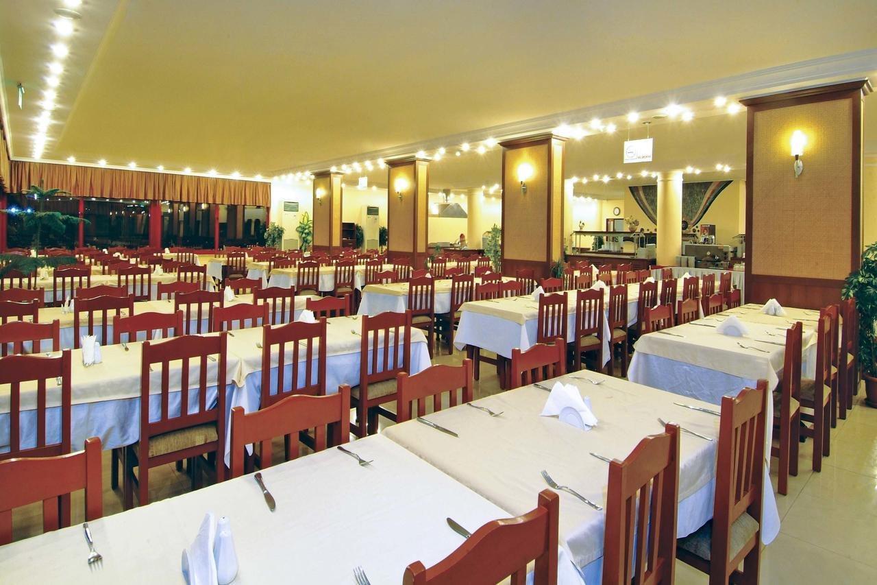 Eftalia Aytur 4* Alanya