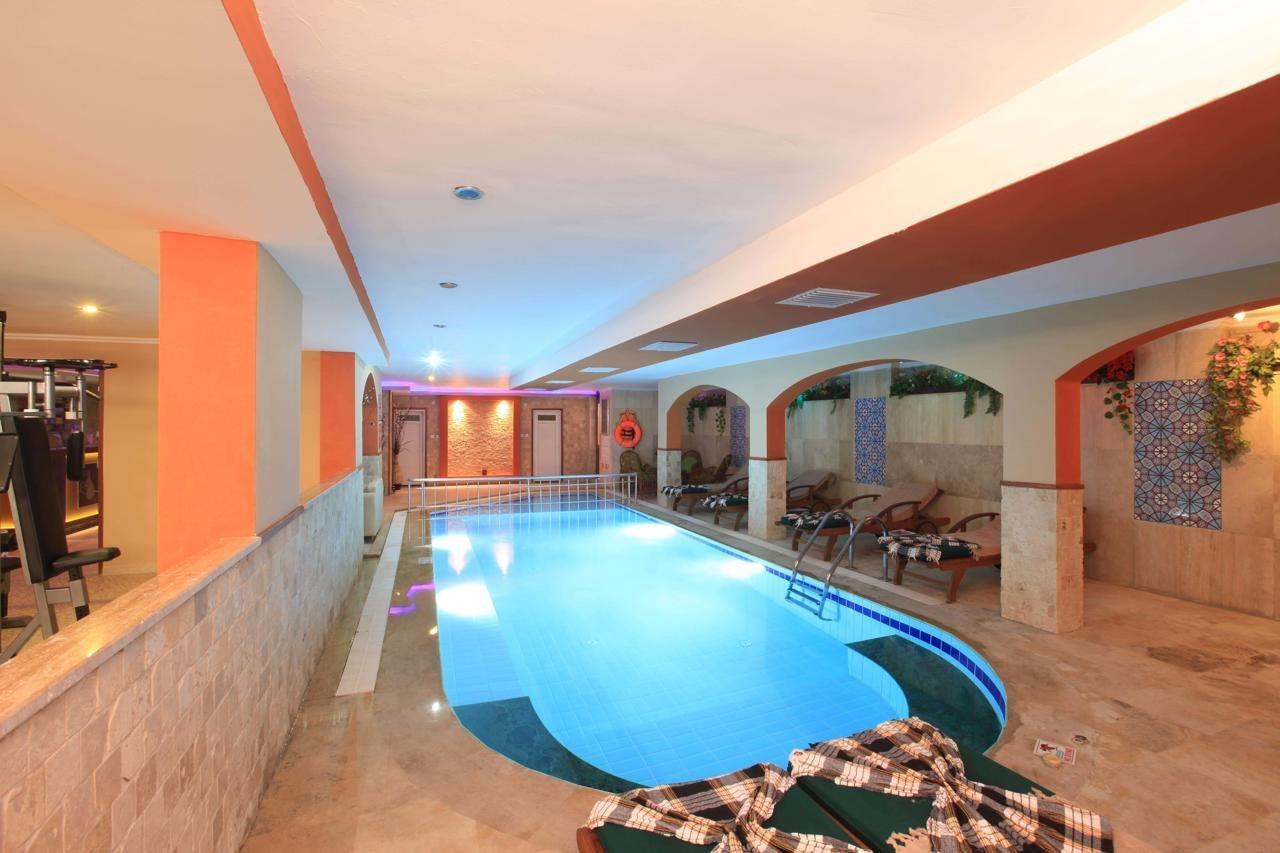 Eftalia Aytur 4*