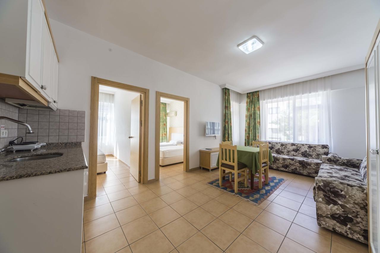 Hotel Eftalia Aytur 4*