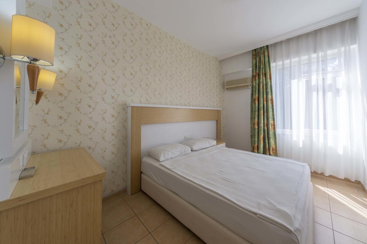 Eftalia Aytur Hotel Alanya