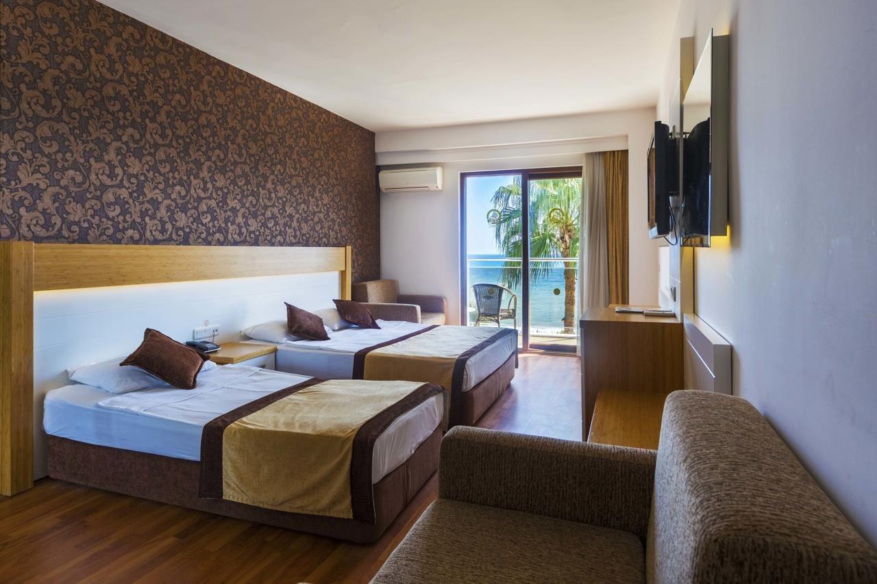 Hotel Eftalia Aytur 4*
