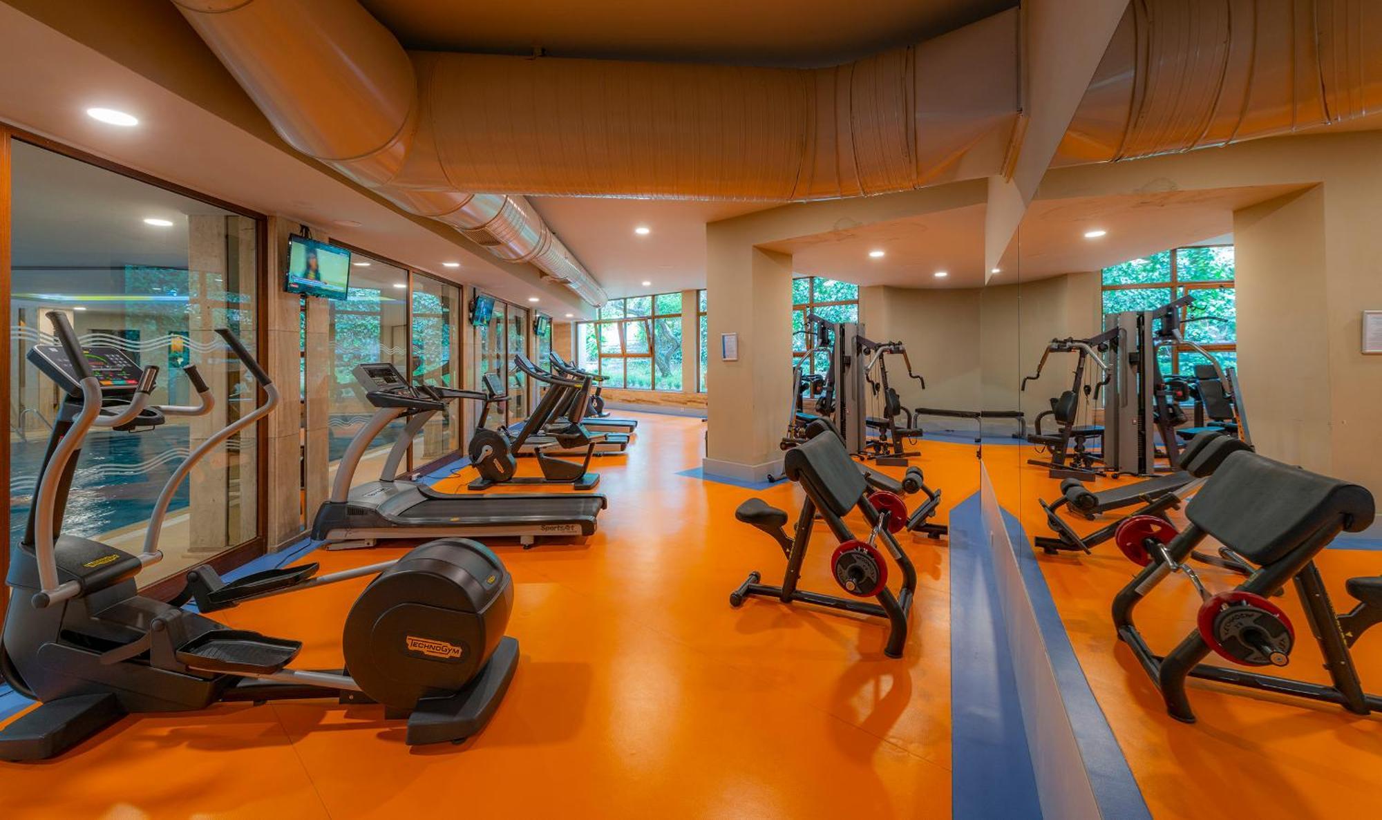 Samara Hotel Bodrum Ultra All Inclusive Torba