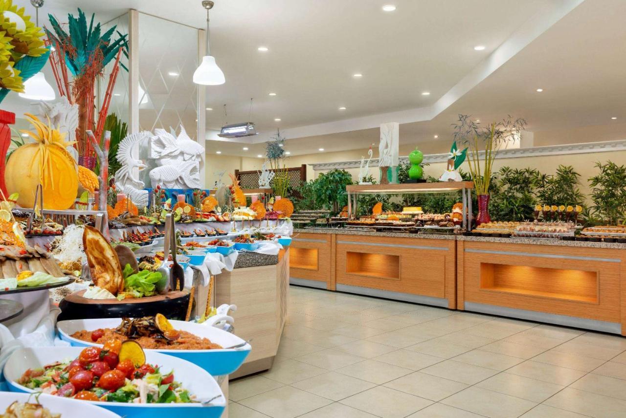 Apartment Wyndham Residences, Golf & Kusadasi