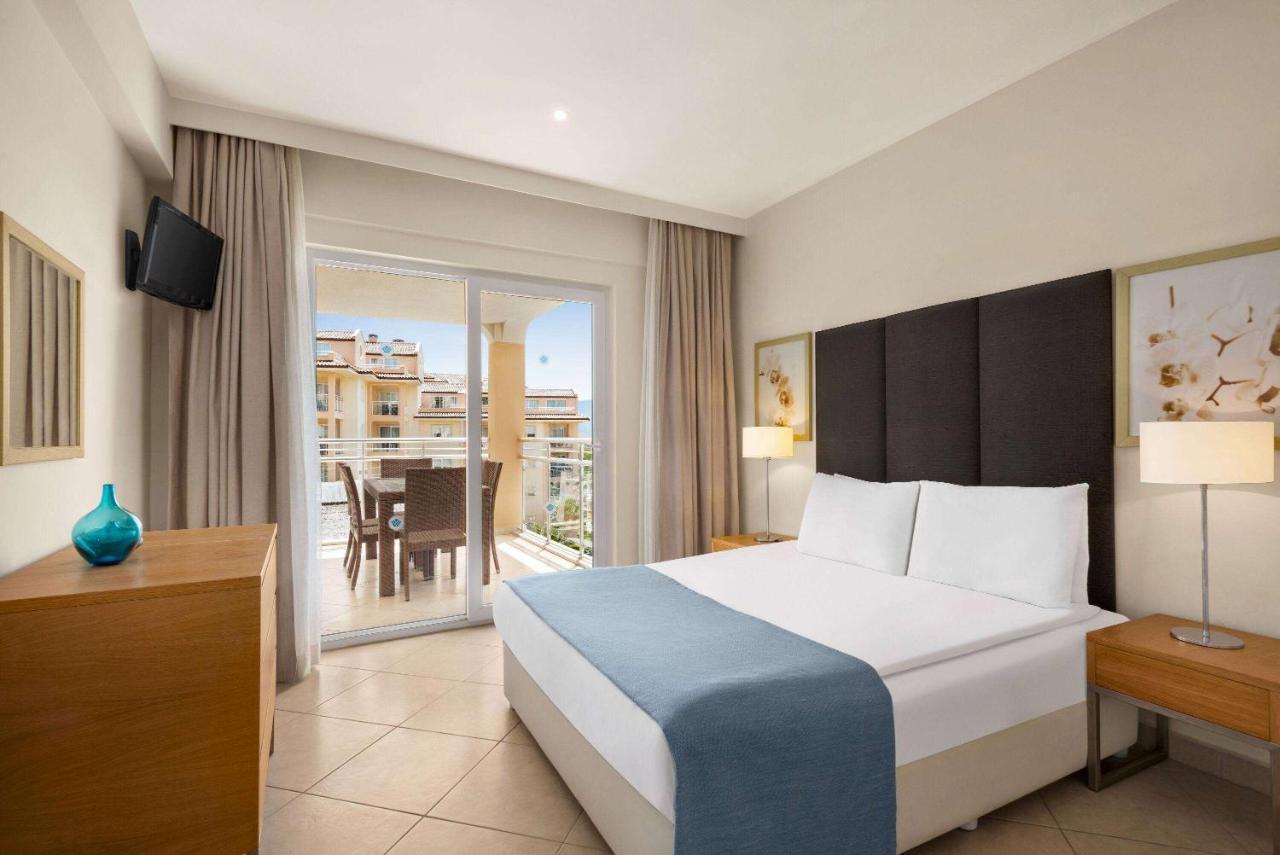 Wyndham Residences, Golf &