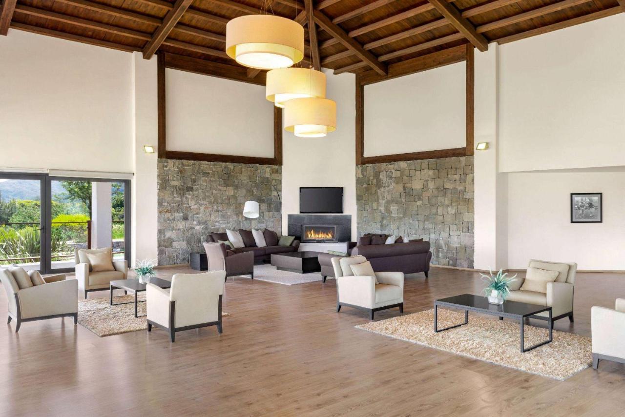 Apartment Wyndham Residences, Golf & Kusadasi