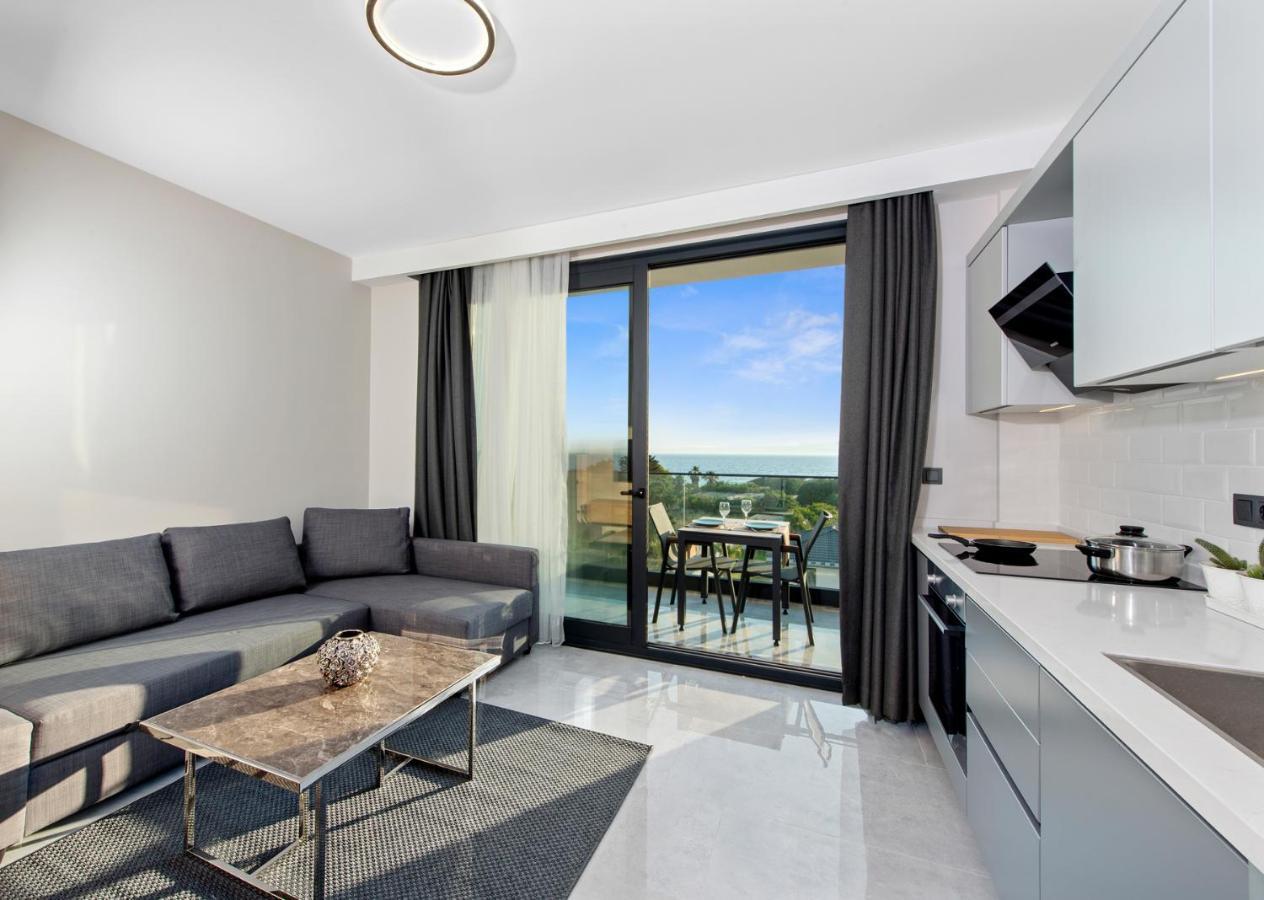 Hotel Kadagan Ayasaranda Cesme