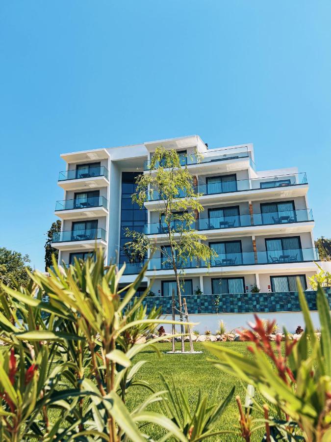 Hotel Kadagan Ayasaranda Cesme