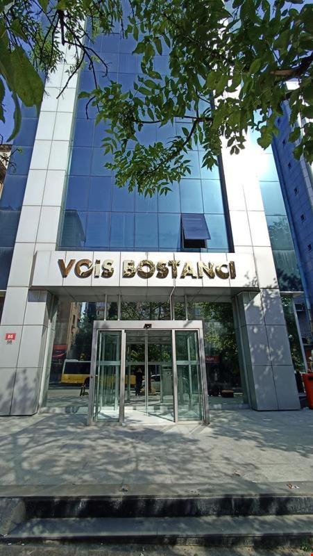 Vois Bostanci & 4* Istanbul