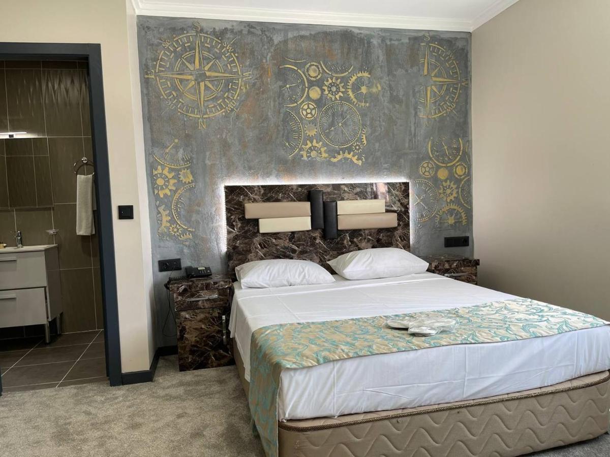 Vois Bostanci & Hotel Istanbul
