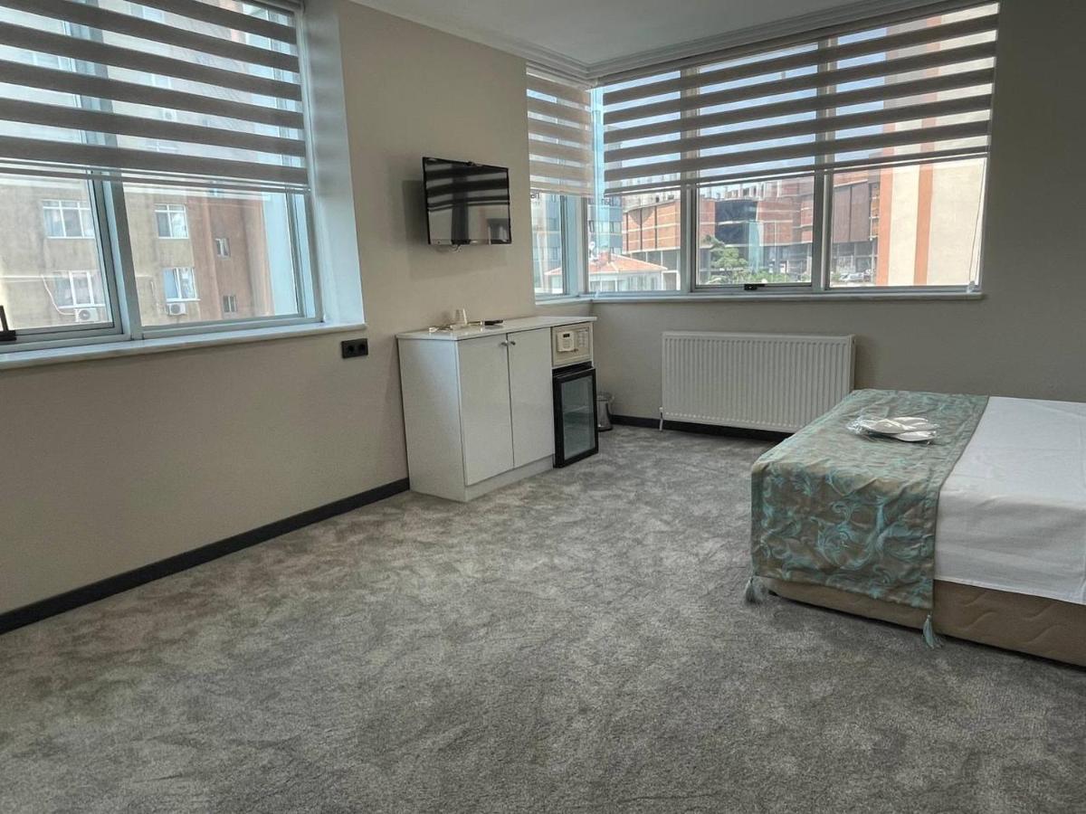 Hotel Vois Bostanci & 4*
