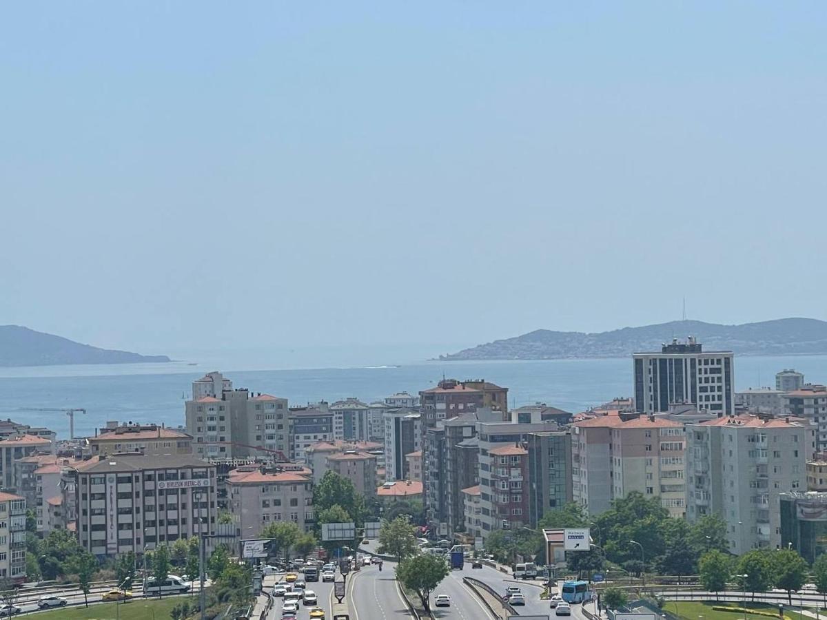 Vois Bostanci & 4*