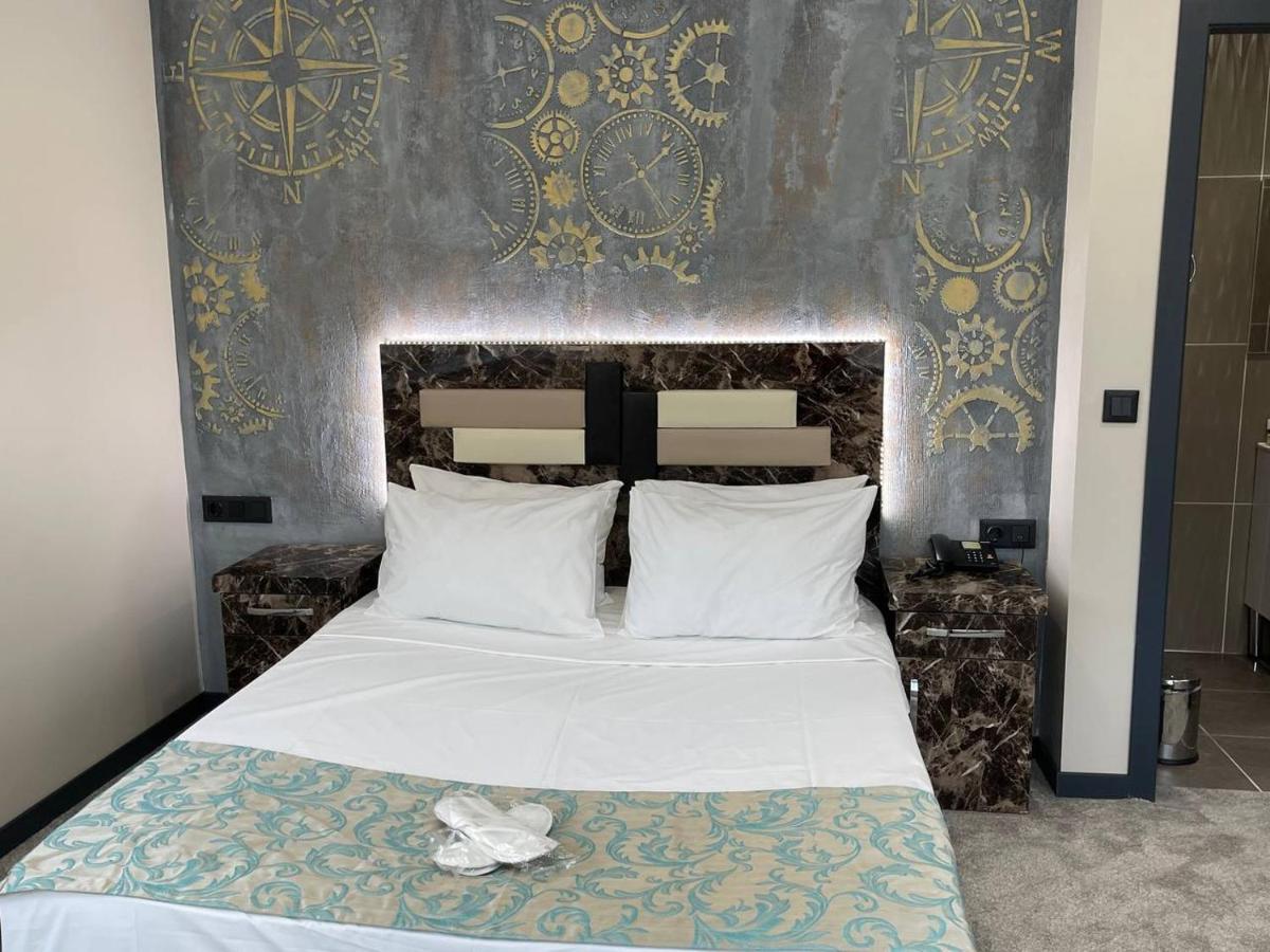 Hotel Vois Bostanci & 4*