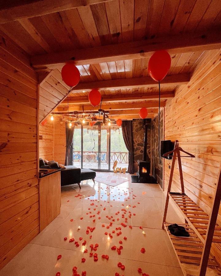 Chalet Huervadi *