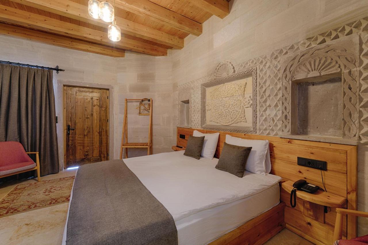Hotel Concept Cave *