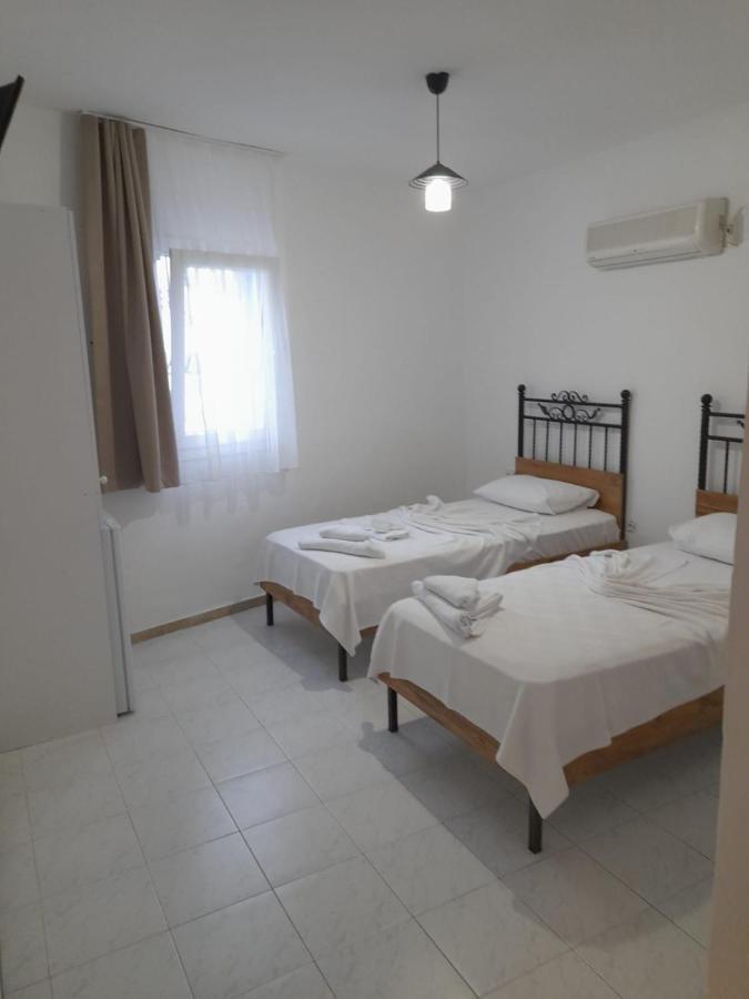 Hotel A