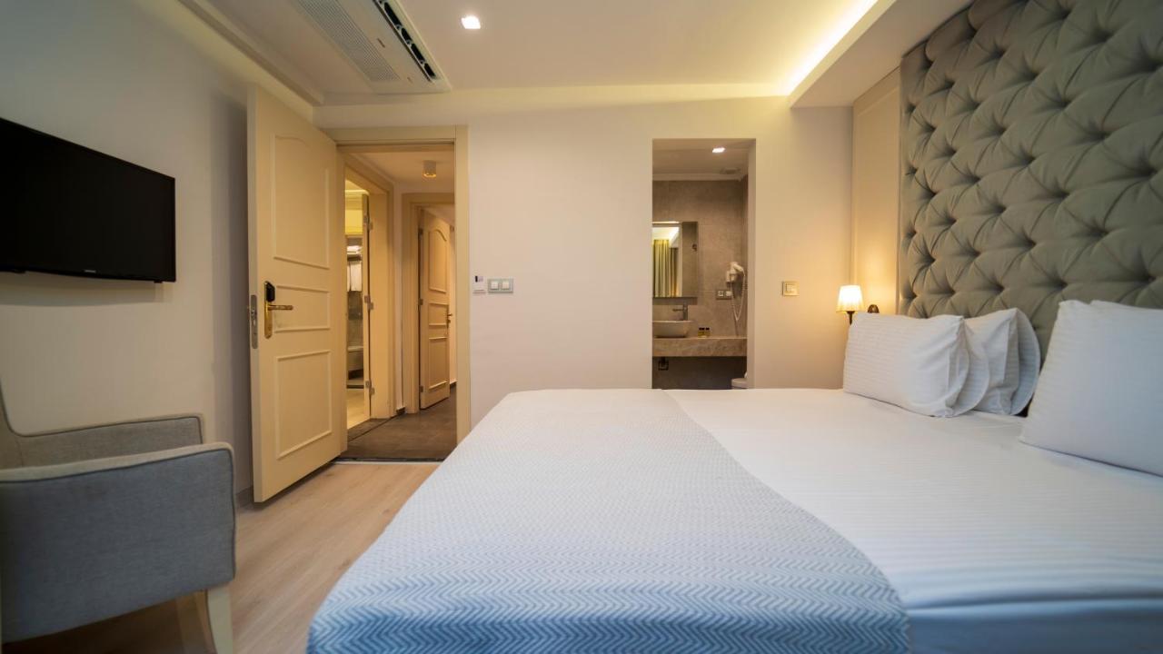 Hotel Rooms365