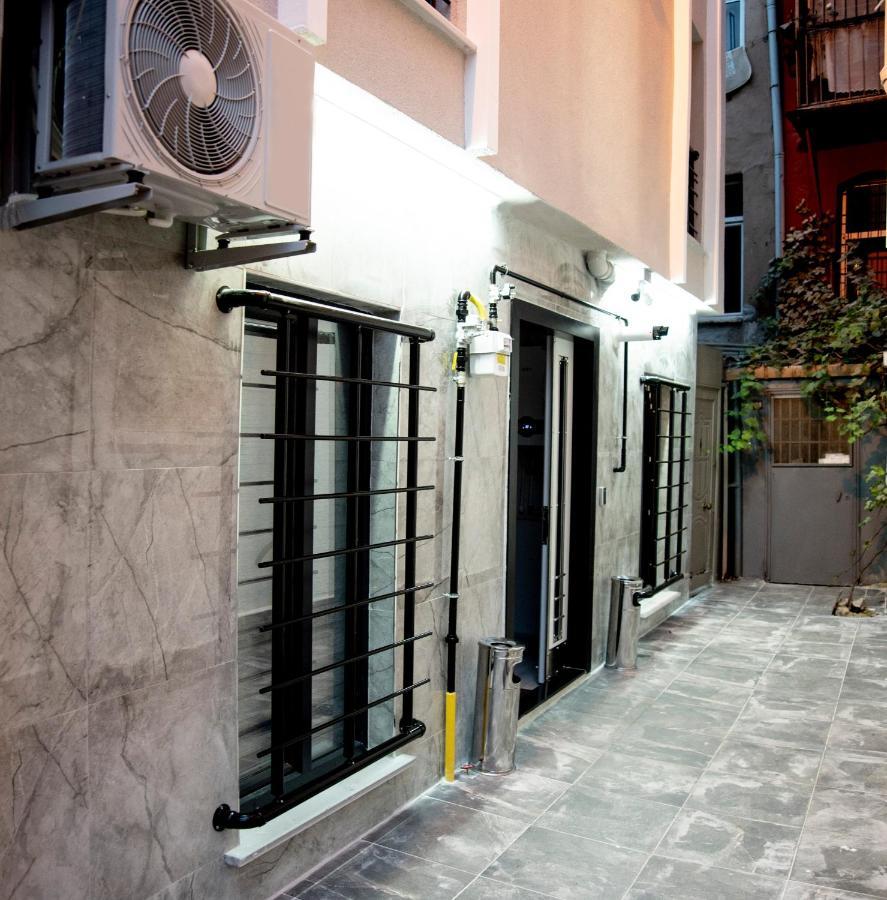 Ck Boutique Hotel *