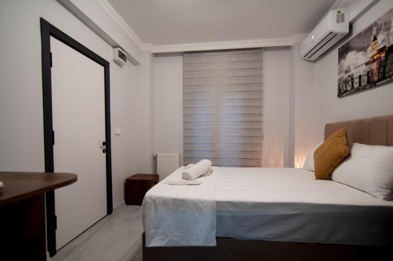 Ck Boutique Hotel *
