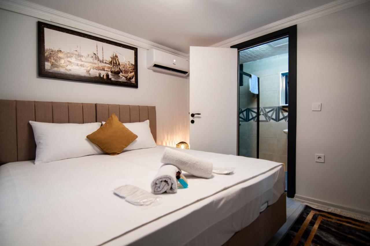 Ck Boutique Hotel Istanbul