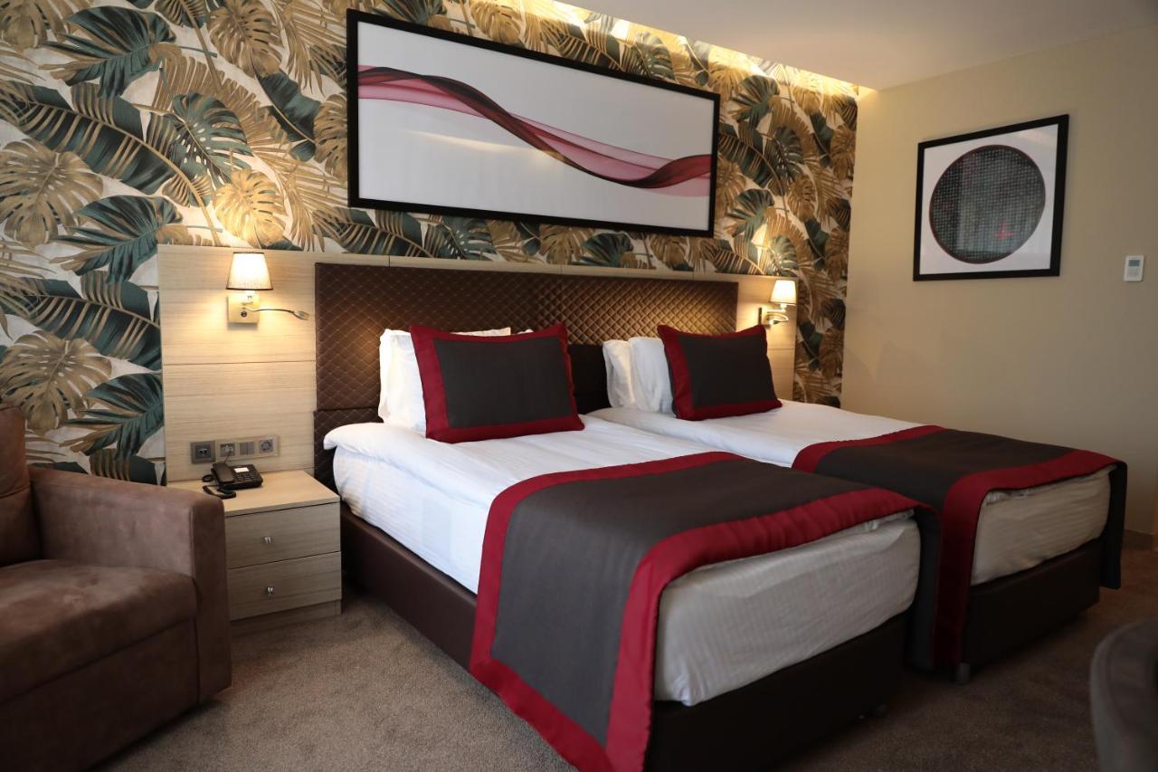 Ramada By Wyndham Istanbul