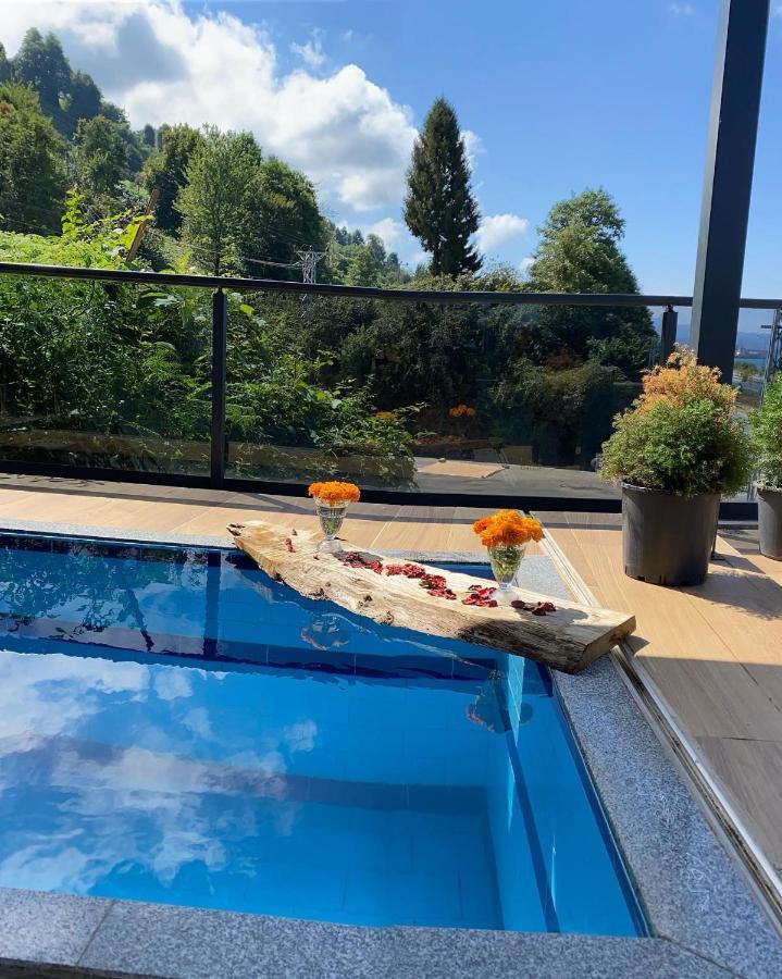 Delmare Lodge Ardesen