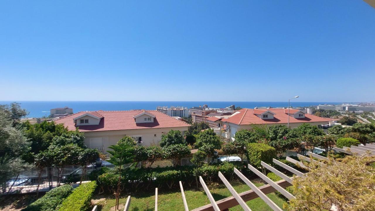 Elite Admiral Premium Residences Konakli