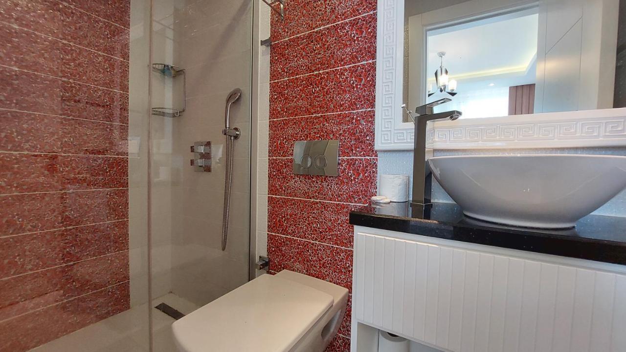 Apartment Elite Admiral Premium Residences Konakli