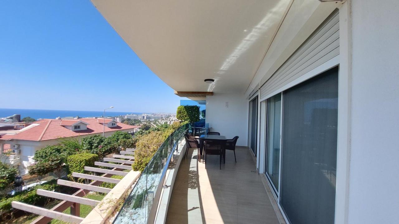 Elite Admiral Premium Residences Apartment *