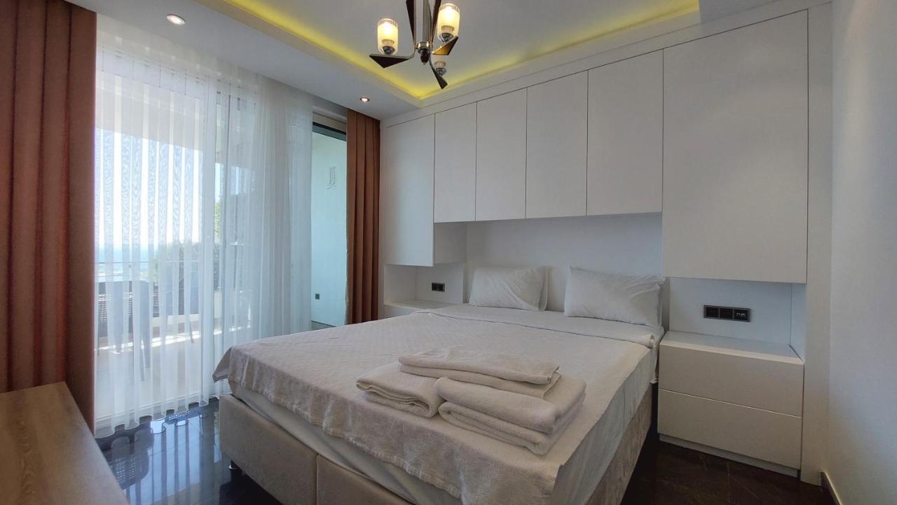 Elite Admiral Premium Residences Apartment Konakli