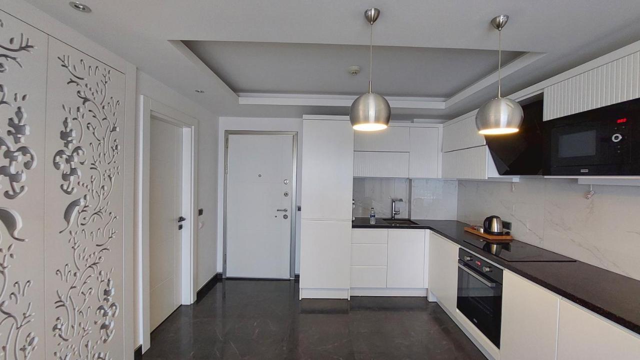 Elite Admiral Premium Residences Apartment Konakli