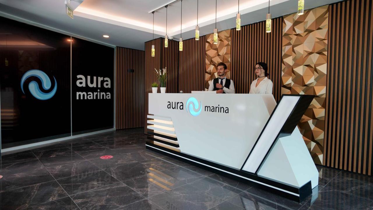 Hotel Aura Marina