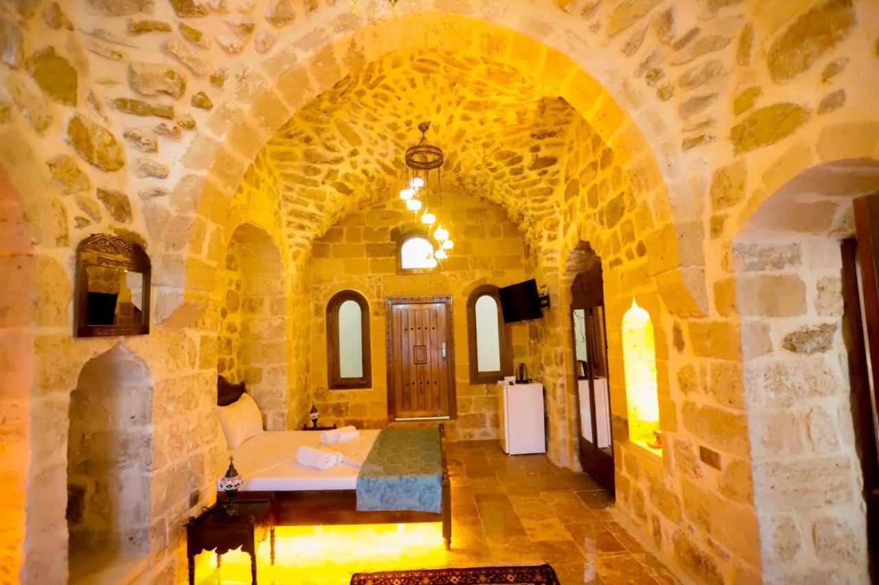 Kasr-i Reyyan Mardin