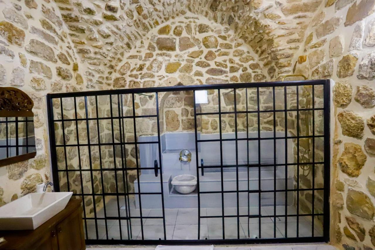 Hotel Kasr-i Reyyan