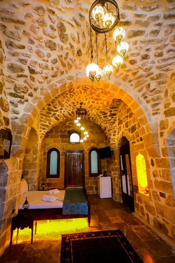 Kasr-i Reyyan Mardin